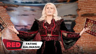 Fatime Kalimashi - Ku Ka Zemër Që Rreh Shqip