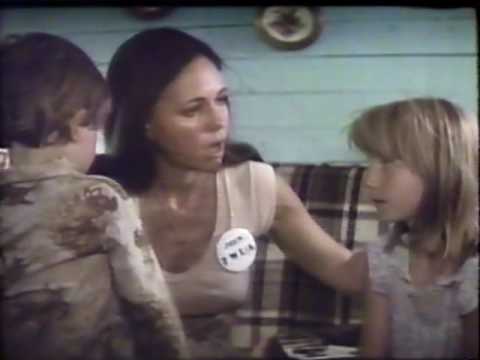 Thumbnail of the video: ABC Sunday Night Movie opening Norma Rae 1984
