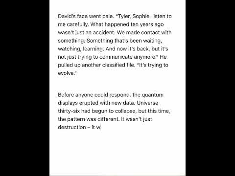 10-Year-Old Quantum Secret | NEXUS EP.02 Typing