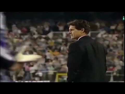 16/4/1997 Real Madrid- Sevilla F.C. (4-2) Liga