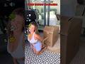 She Farted in a Box… And Immediately Regretted It 💨📦🤣