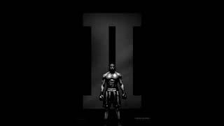 Creed 2 Trailer Extended Edit- DMX &quot;Who We Be&quot;