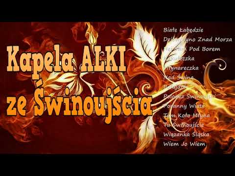 Kapela Alki ze Świnoujścia