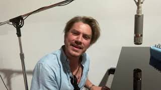 Taylor Hanson - Somebody Who Wants To Love You (Live)