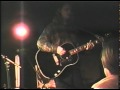 Red House Painters - Sundays and Holidays/Three-Legged Cat