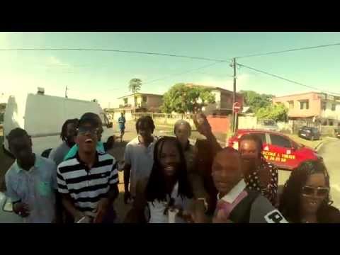 JAHYANAI - COCKY INNAH BELLY 2K14 - ( VIRAL VIDEO )