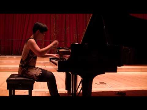 Chopinata by Clément Doucet