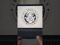 Transform Your Brand With Custom Logo Stamps Perfect For Business And Personal Use