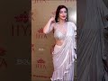 Nyra Banerjee Spotted At The Launch Of Jiya Nyrabanerjee Bollywood Ytshorts Trending Shorts