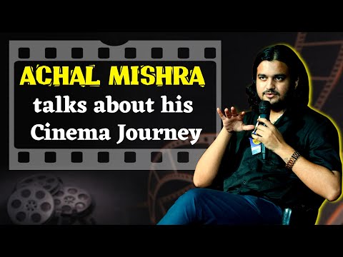 Interview with Achal Mishra | Dir. Gamak Ghar, Dhuin