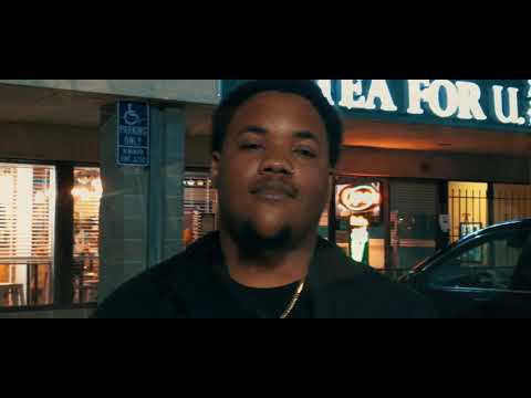 DameLaSoul - BEIJING (DIR. WES JOURDAN)