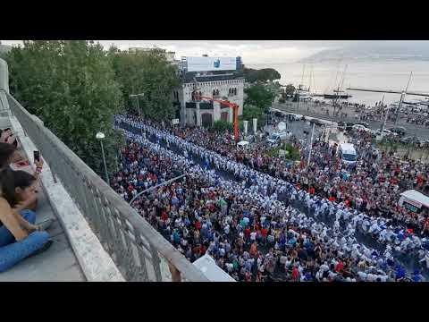 La Vara 2019 Messina