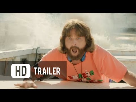 Masterminds - Official Trailer HD 2015