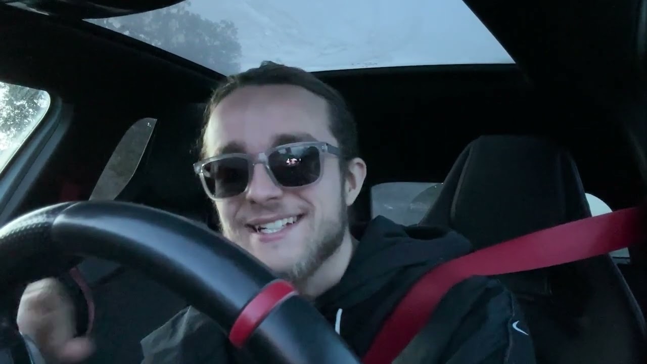 Pourquoi j’étais absent