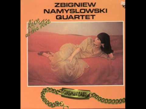 ZBIGNIEW NAMYSLOWSKI QUARTET-Kaloryfer