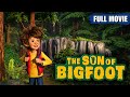 The Son Of Bigfoot 2017 Full Movie In English 4K HD Adventure Family Animation Movie