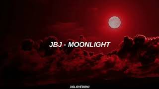 JBJ - Moonlight // Sub Español