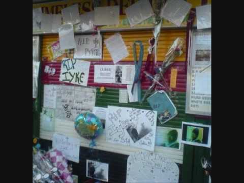 Wezley Coshare - Tribute To Iyke Nmezu R I P