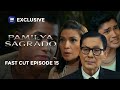 Pamilya Sagrado Fast Cut Episode 15 With English Subtitles