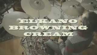 ONE DAY KING - ELKANO BROWNING CREAM
