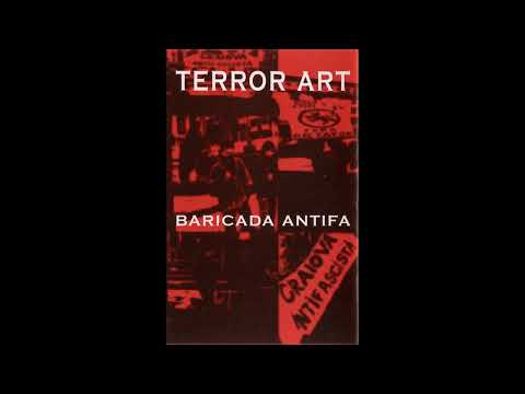 Terror Art - Rezistă!