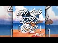 Lilo and Stitch (FRXSTY Trap Remix)