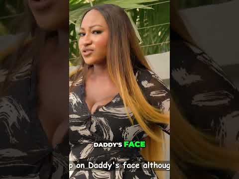 Makeup Artist Scolded: Paid for Daddy's Face? #shorts