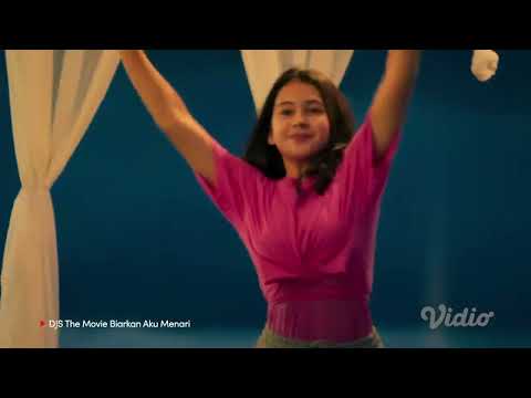 Official Trailer DJS The Movie: Biarkan Aku Menari  tayang perdana tanggal 21 April 2022