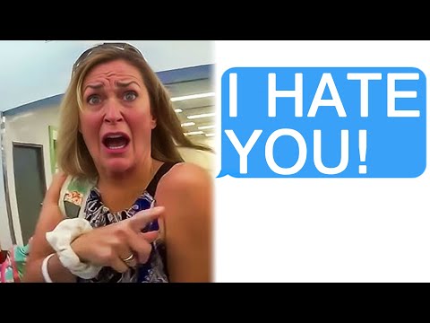 r/Pettyrevenge I Pissed Off an Airport Karen