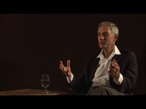 WSPCHS - Interview with Dr. Jonas (Intro)