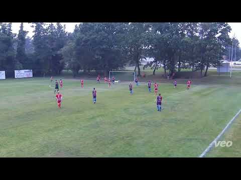 Kalmar Södra - Nybro IF Highlights