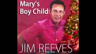Jim Reeves - Mary&#39;s Boy Child (1963)