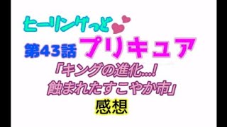 ヒーリングっどプリキュア！NEWステラじお!!#43