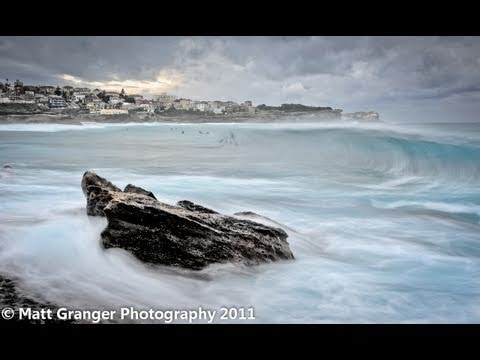 How to take Sunrise Landscapes - 10 top tips