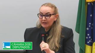  Votação de indicações de beneficiários para emendas da comissão à LOA - 28/10/2026 14:30