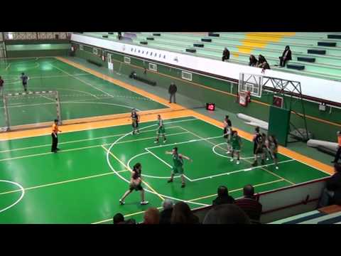 2ª Div. Fem. - Pinturas Esteco - Ibaizabal