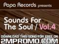 Blaze Sounds For The Soul Volume 4  Sapporo Album Mix