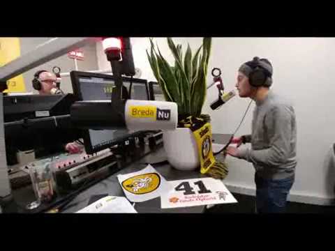 NACpraat 8 2 2018 Grabbelton NAC Nieuws - Week 6