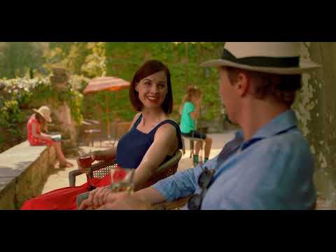 Patrick Melrose S01E04