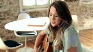 Colbie Caillat   Kiss The Girl