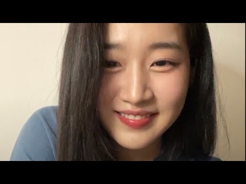 290323 IRRIS INSTAGRAM LIVE — YUNSEUL LIVE [SHORT + NO SOUND]