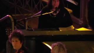 Antony &amp; The Johnsons- &quot;Kiss My Name&quot; ( live at Sixth &amp; I Synagogue)