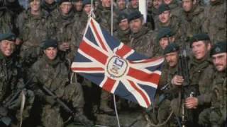 Crass - Sheep Farming In The Falklands