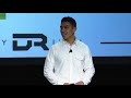Daniel Rodriguez- speaker - nfl - wounded vet
