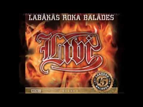 Līvi - "Zvani" (Official audio)