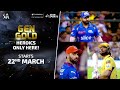 Gen GOLD Dhoni Kohli Rohit TATA IPL Is Where You Can Watch Them In Action IPLonJioStar 22MAR