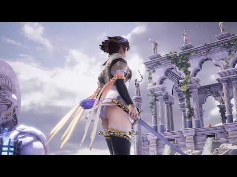 SoulCalibur 6 (Sophitia) Nyawu vs (#3 Ranked Xianghua) kugui - 05