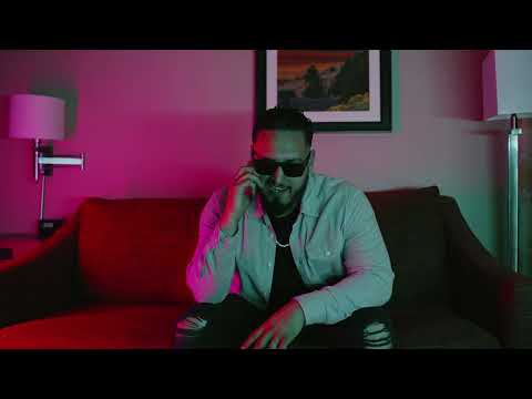 Junior Stil  - Lo Siento [Official Music Video]
