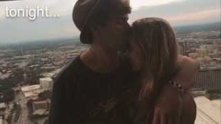 Lia Marie Johnson~Moment Like You (Lyrics)