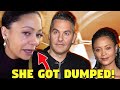 Thandie Newton Officially Gets Dumped By Her White Husband...AND She's Having Mental BREAKDOWNS!